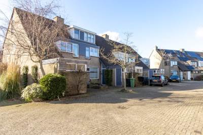 Woning Griede 17 Leimuiden