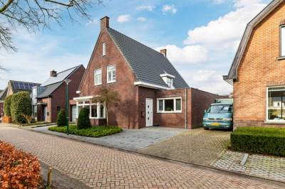 Woning Kerkstraat 9 Bergeijk