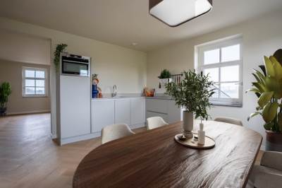 Woning Notendreef 22 Arkel