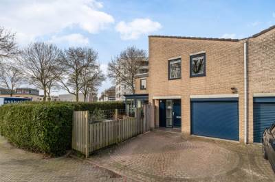 Woning Rietveld-erf 144 Dordrecht