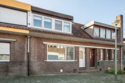Woning Hazenkampstraat 53 Brunssum