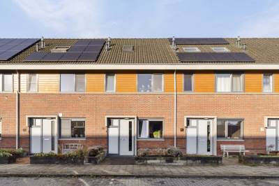 Woning de Pirk 26 Vaassen