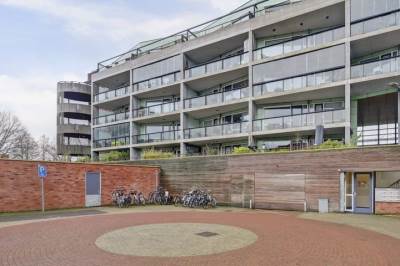 Woning De Vliegerstraat 134 Alkmaar