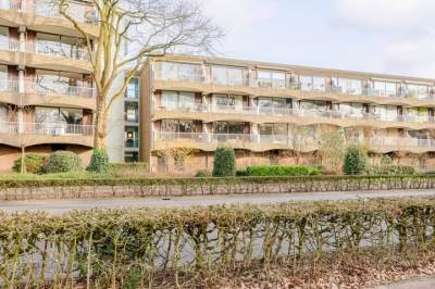 Woning Hogeweg 15C Amersfoort