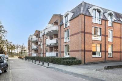 Woning Residentie Azurée 5 Teteringen