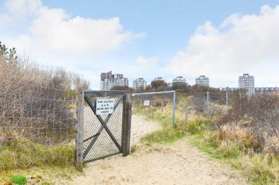 Woning Groningsestraat 177 Den Haag