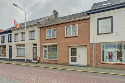 Woning Kerkstraat 35A Kerkdriel