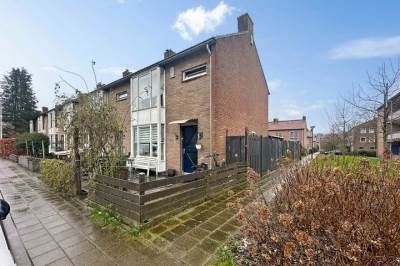 Woning Wagnerstraat 70 Amersfoort