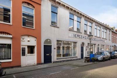 Woning Harmoniestraat 23 Hoek van Holland
