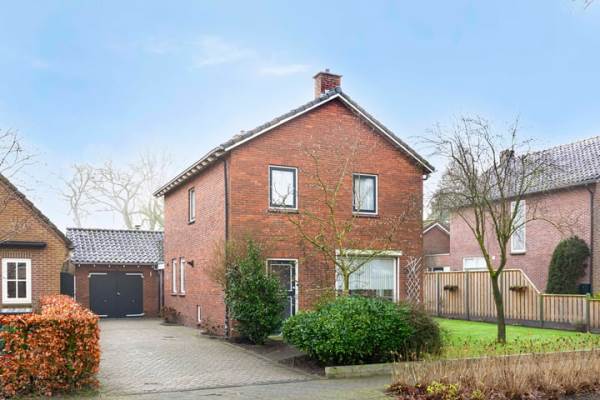 Woning Lemelerweg 20 Luttenberg