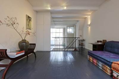 Woning Palmgracht 79 Amsterdam