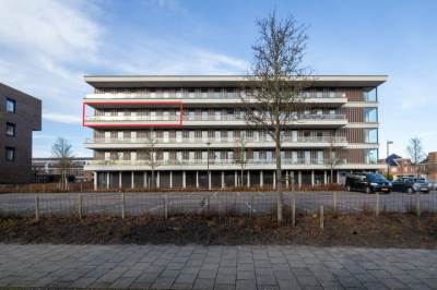 Woning Jan de Ridderstraat 88 Noordwijk (ZH)