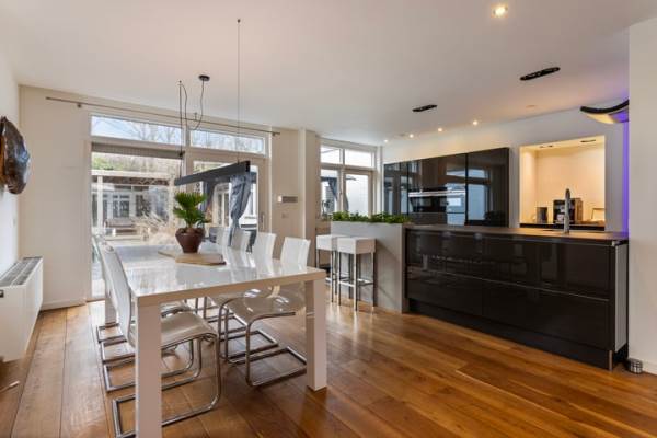 Woning Moezellaan 7 Eindhoven