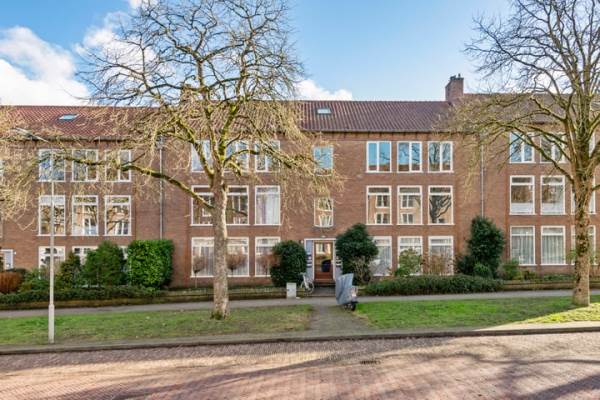 Woning Burgemeester Weertsstraat 853 Arnhem