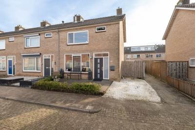 Woning van Hogendorpstraat 43 Culemborg