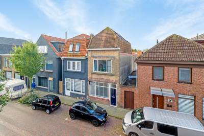 Woning Noordweg 46 Kampen