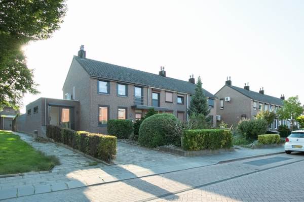 Woning Terborchstraat 14 Brunssum
