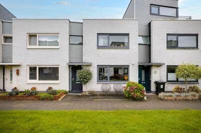 Woning Belcampohof 36 Almere
