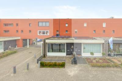 Woning Diamanthof 15 Venlo