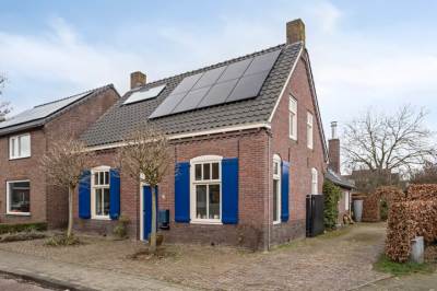 Woning Heuvelstraat 30 Veldhoven