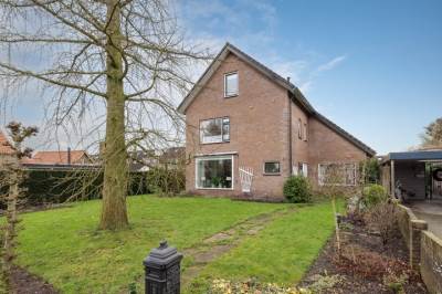 Woning Archimedesstraat 10 Barneveld