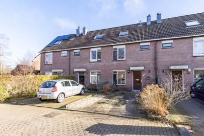 Woning Mudaheerd 81 Groningen