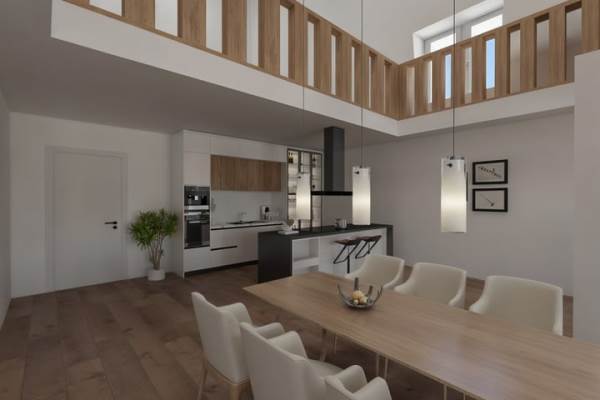 Woning Jansplaats 231 Arnhem