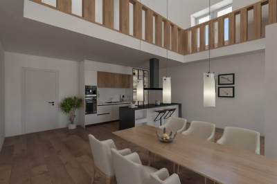 Woning Jansplaats 231 Arnhem