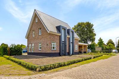 Woning Korenbloemstraat 14 Sint Hubert