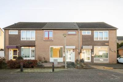 Woning Houwer 61 Landgraaf