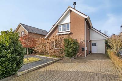 Woning Agricolastraat 20A Apeldoorn