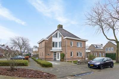 Woning Marjolein 6 Maasbree