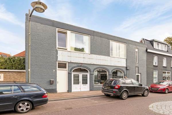 Woning Mierloseweg 32B Helmond