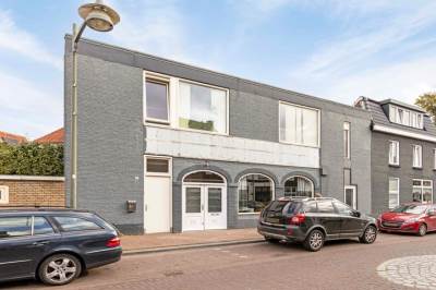 Woning Mierloseweg 32B Helmond