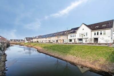 Woning Capri 40 Zoetermeer
