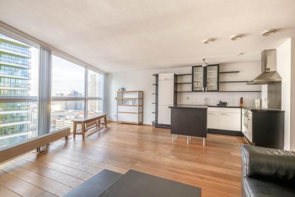 Woning Bierstraat 249 Rotterdam