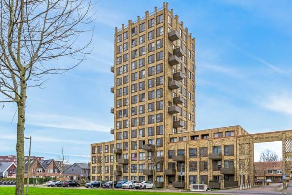 Woning Edmond Audranstraat 139 Utrecht