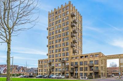 Woning Edmond Audranstraat 139 Utrecht