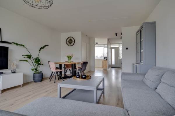 Woning Fazantenkamp 637 Maarssen