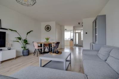 Woning Fazantenkamp 637 Maarssen