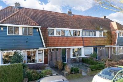 Woning Oosterstraat 92 Baarn