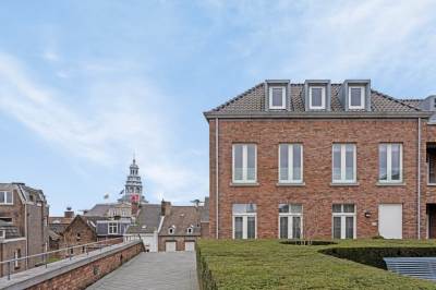 Woning Helmstraat 5D10 Maastricht