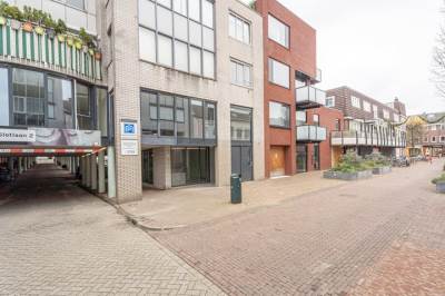 Woning Middellaan 6A Zeist