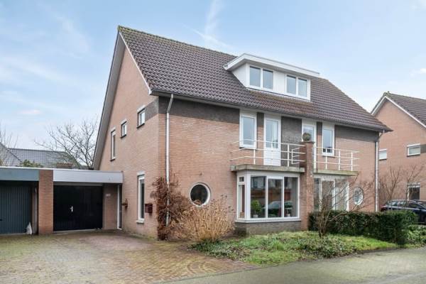 Woning Gasthuizen 33 Nuenen