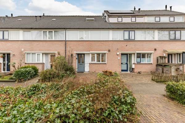 Woning de Doelen 15 Geldrop