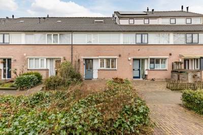 Woning de Doelen 15 Geldrop