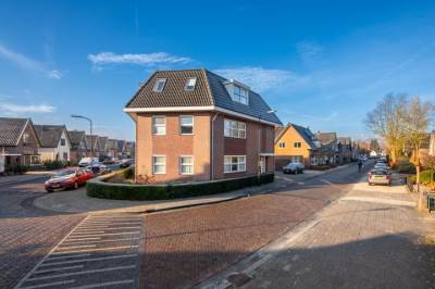 Woning 2e Wormenseweg 102 Apeldoorn