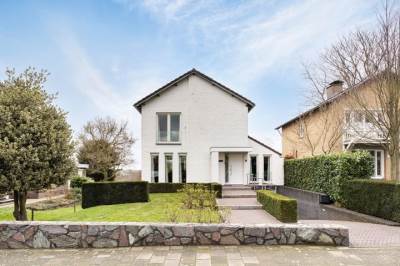 Woning Langen Akker 17 Berg en Terblijt