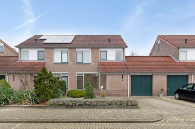 Woning Zeehondstraat 48 Hengelo (OV)