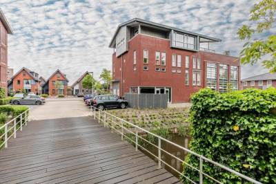 Woning Nijlstraat 38 Purmerend